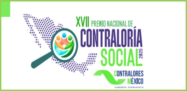 PREMIO NACIONAL DE CONTRALORES